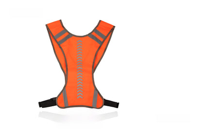 Reflective Safety Vest