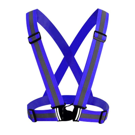 Reflective Safety Vest