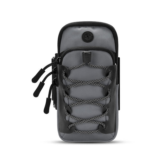 Reflective Sports Arm Phone Bag