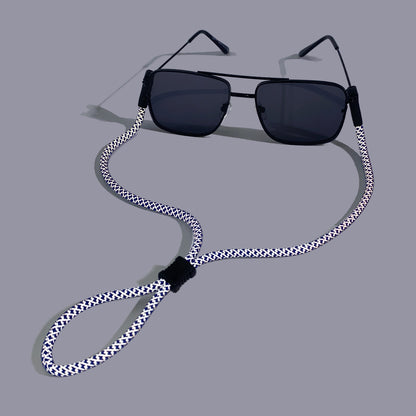 Reflective Sports Glasses Strap