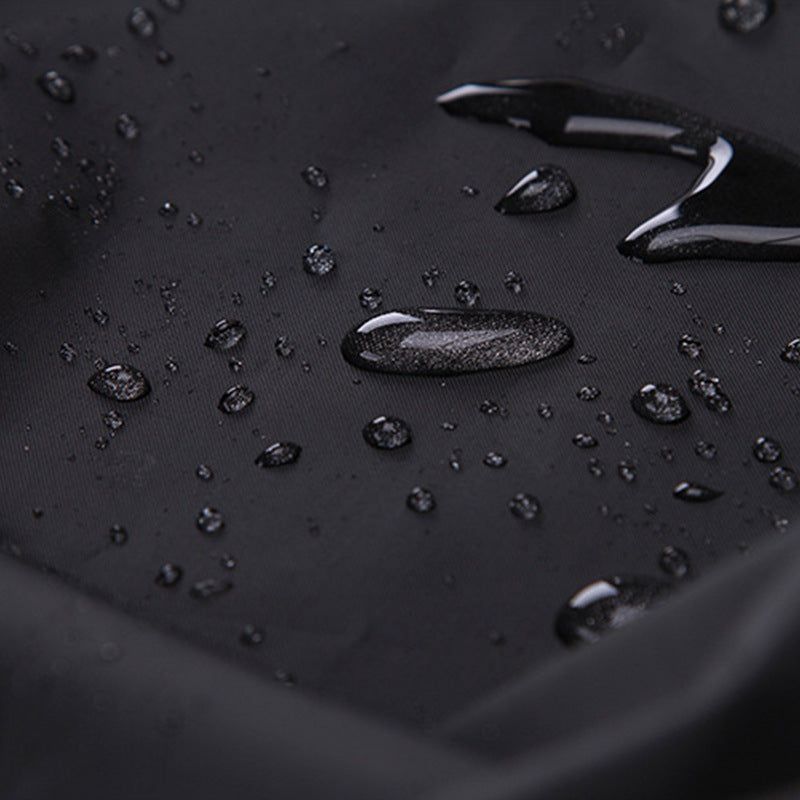 Reflective Waterproof Backpack Rain Cover
