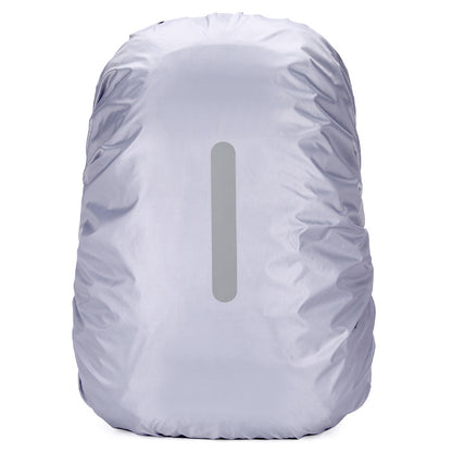 Reflective Waterproof Backpack Rain Cover