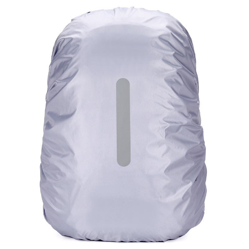 Reflective Waterproof Backpack Rain Cover