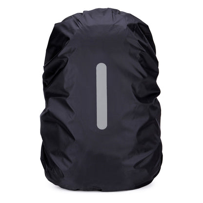 Reflective Waterproof Backpack Rain Cover