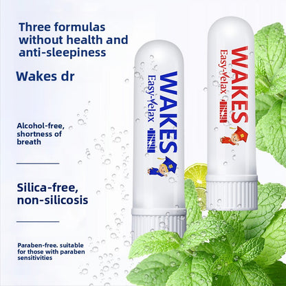 Refreshing Energy Stick