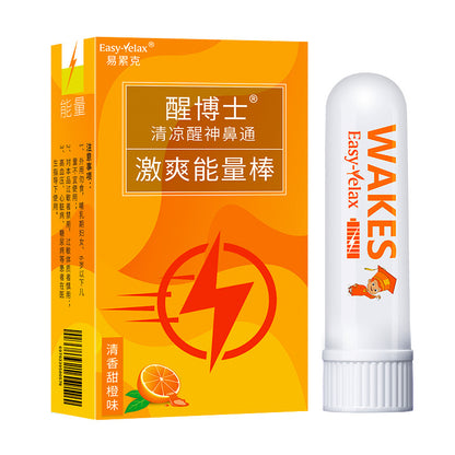 Refreshing Energy Stick
