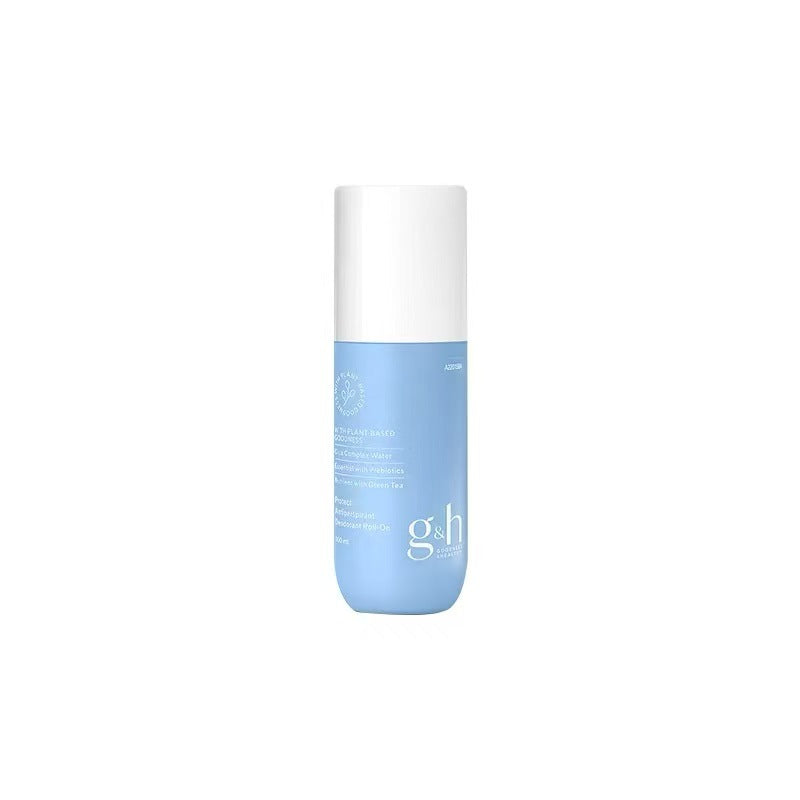 Refreshing Floral Antiperspirant Roll-On