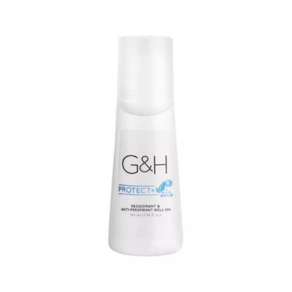 Refreshing Floral Antiperspirant Roll-On