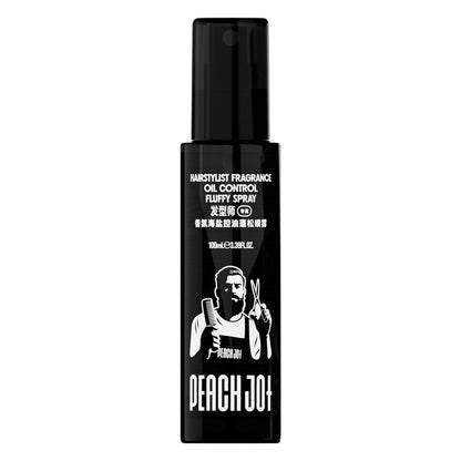 Refreshing Fluffy Hair Spray