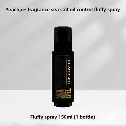 Refreshing Fluffy Hair Spray
