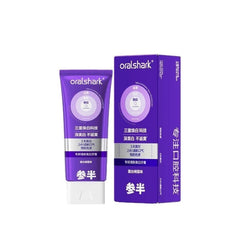 Whitening Toothpaste 100g