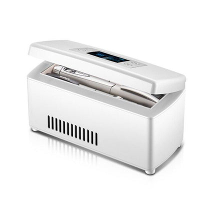 Refrigerated Box