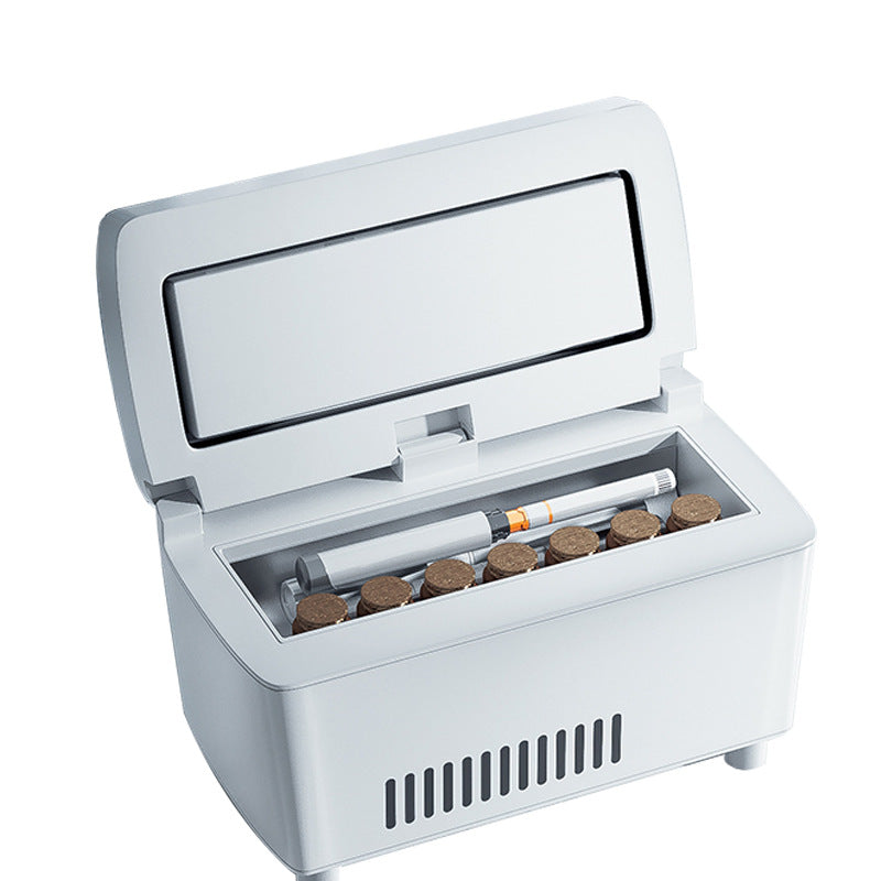 Refrigerated Box