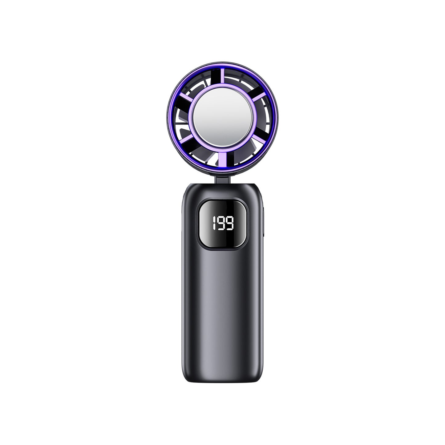 Refrigeration Handheld Small Fan