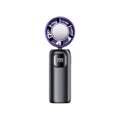 Refrigeration Handheld Small Fan