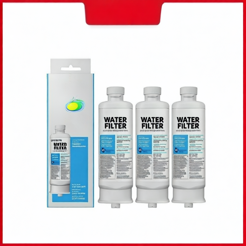 Refrigerator Filter Cartridge Water Purifier