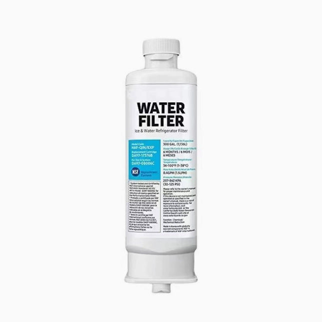 Refrigerator Filter Cartridge Water Purifier