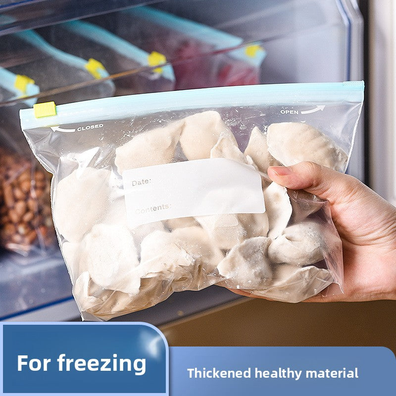 Refrigerator Freezer Storage Bags