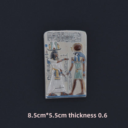 Refrigerator Magnet