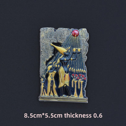 Refrigerator Magnet