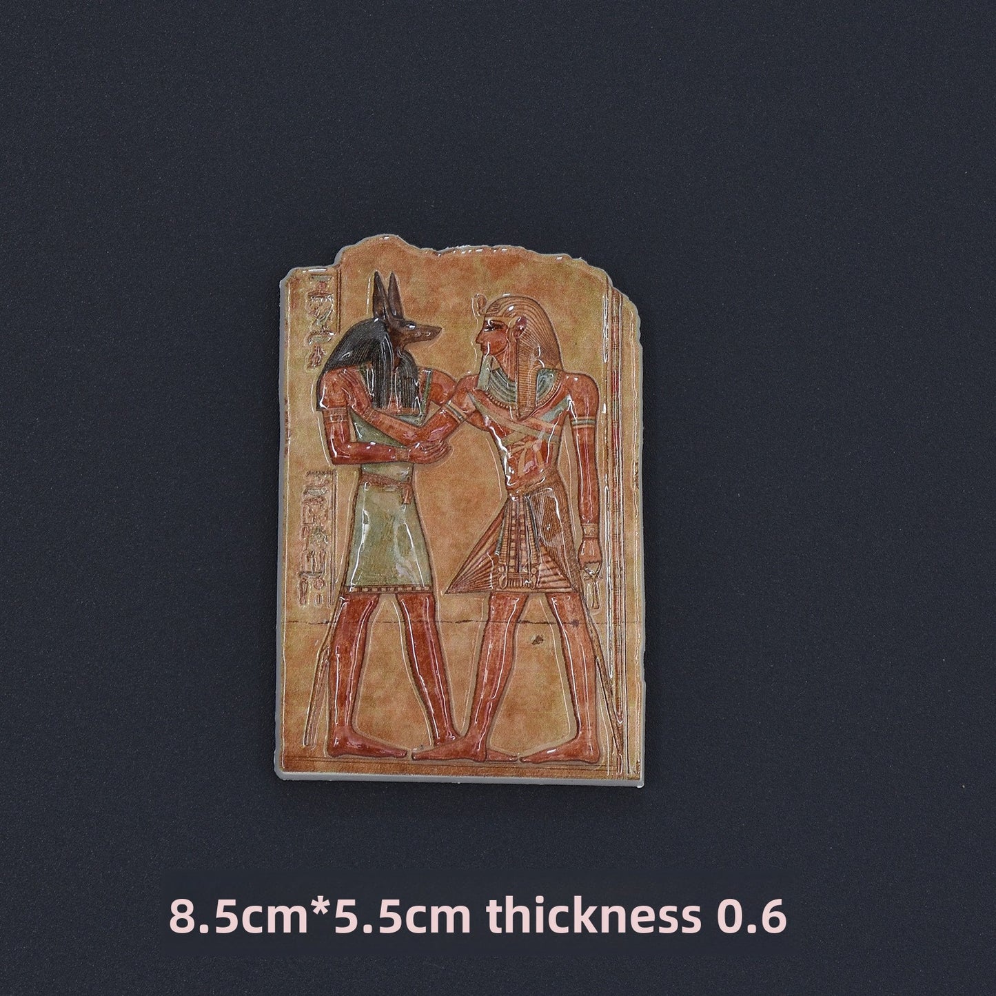 Refrigerator Magnet
