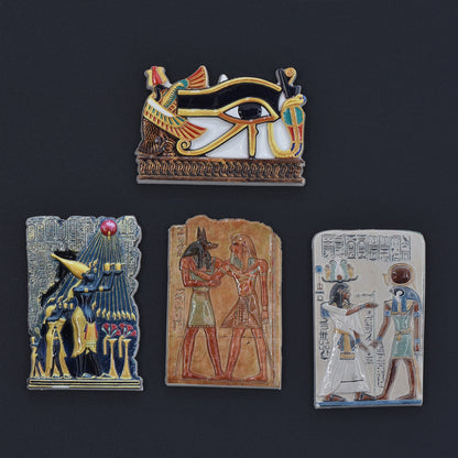 Refrigerator Magnet