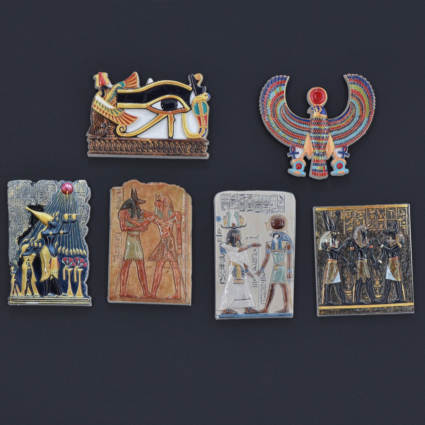 Refrigerator Magnet