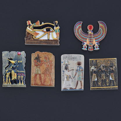 Refrigerator Magnet