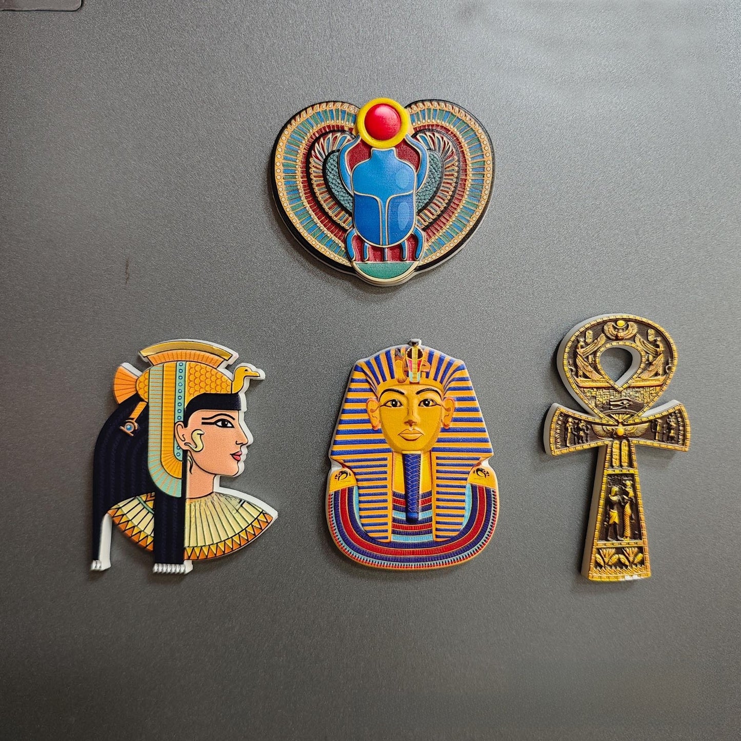 Refrigerator Magnet