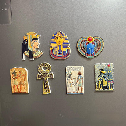 Refrigerator Magnet