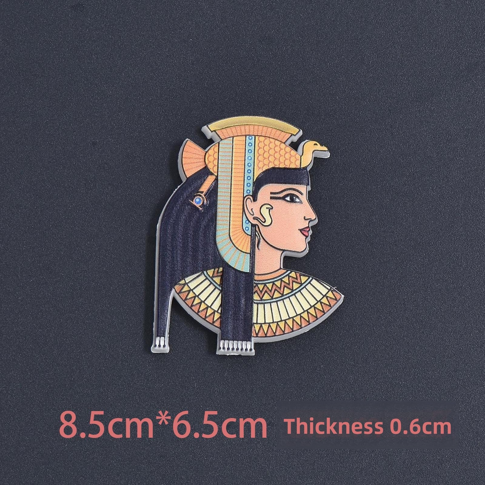 Refrigerator Magnet