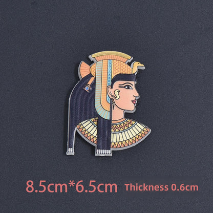 Refrigerator Magnet