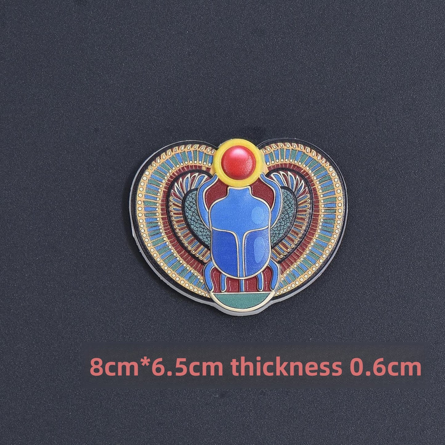 Refrigerator Magnet