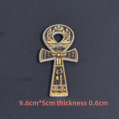 Refrigerator Magnet