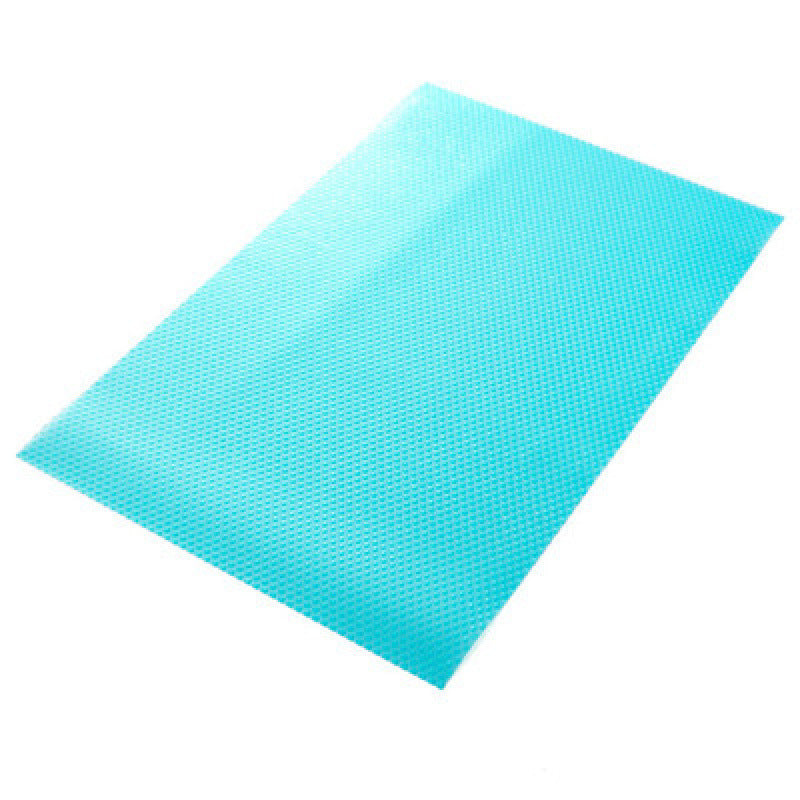 Refrigerator mat