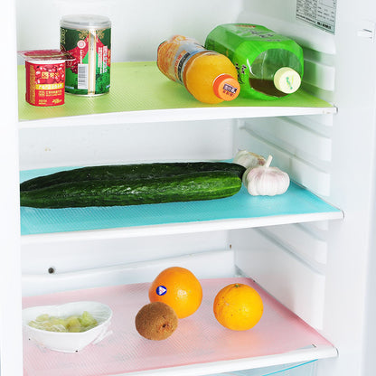 Refrigerator mat