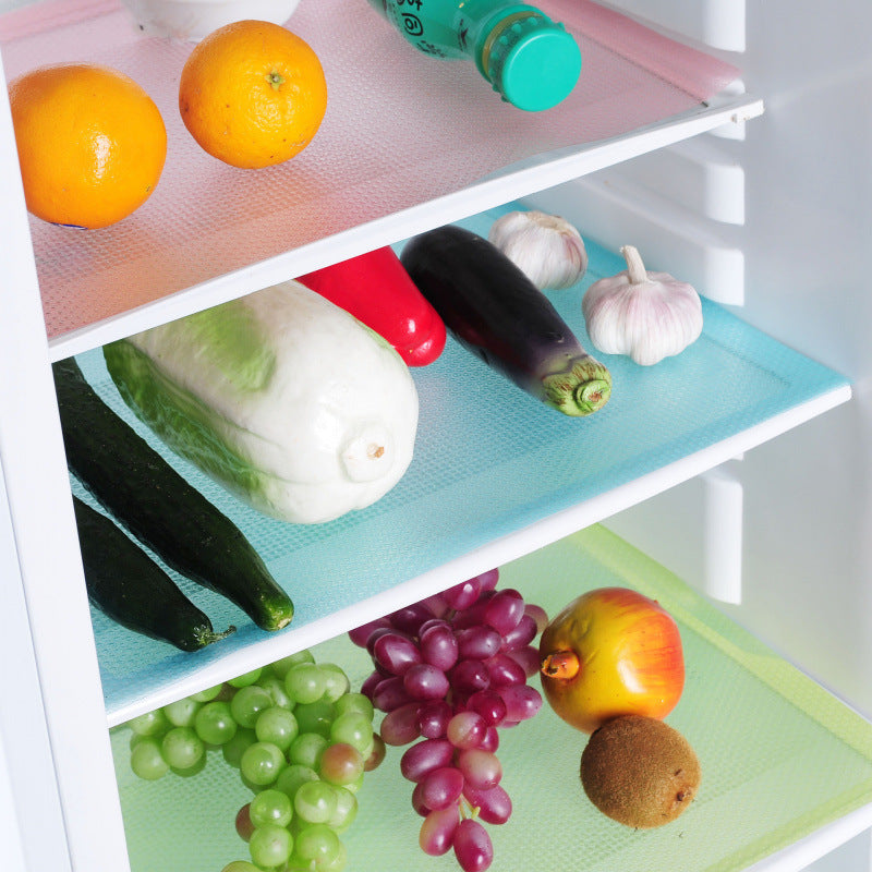 Refrigerator mat