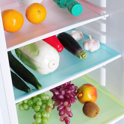 Refrigerator mat