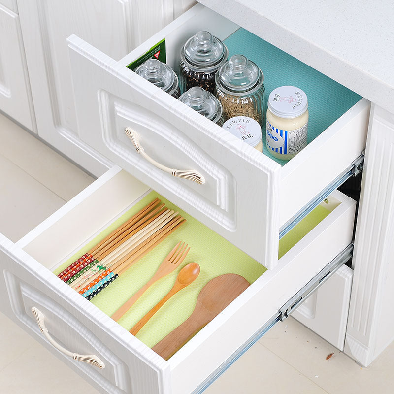 Refrigerator mat