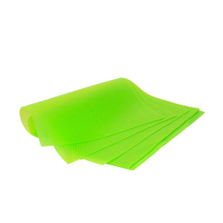 Refrigerator stain separator