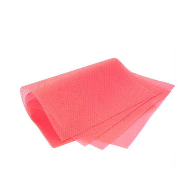 Refrigerator stain separator