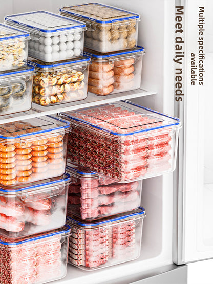 Refrigerator Storage Box
