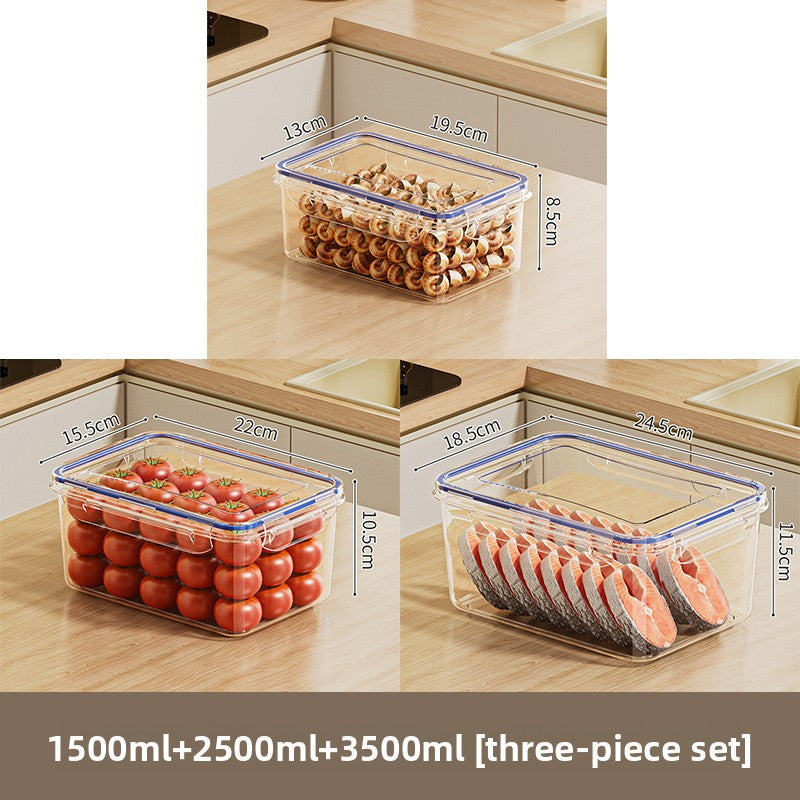 Refrigerator Storage Box