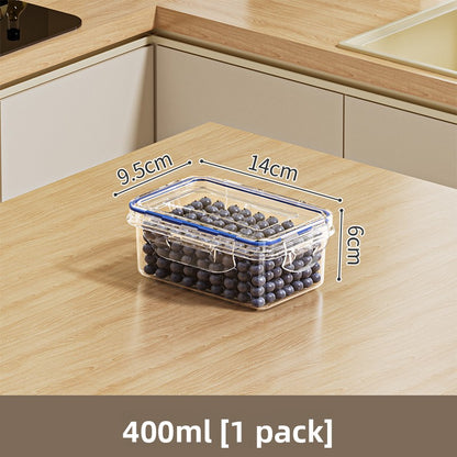 Refrigerator Storage Box