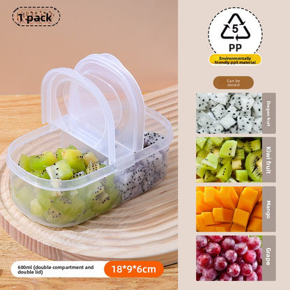 Refrigerator Storage Box