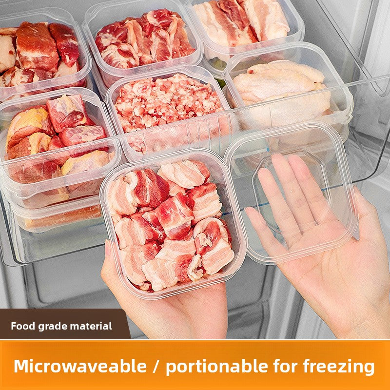 Refrigerator Storage Box