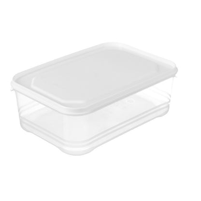 Refrigerator Storage Box