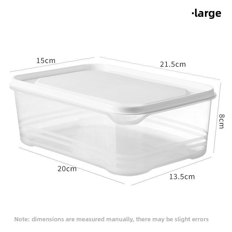 Refrigerator Storage Box
