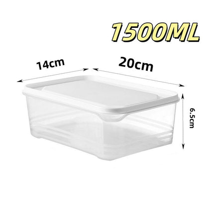 Refrigerator Storage Box