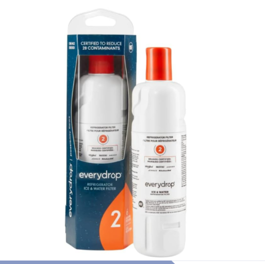 Refrigerator Water Filter Compatible